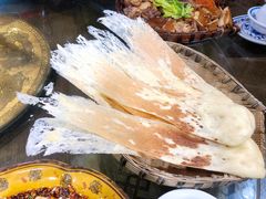 -灶东家民间菜(回兴店)