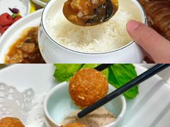 -惠丰堂饭庄·烤鸭·京味菜(翠微路店)