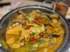 -赣南人家(顺义后沙峪亚朵店)