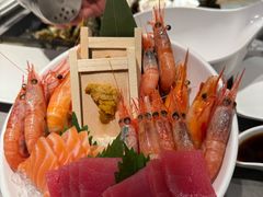 -水木锦堂·自助铁板烧(方庄时代店)