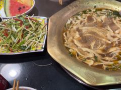 -芦月轩羊蝎子(劲松店)