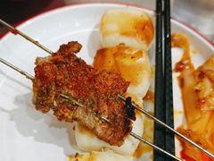 -古彭7只羊·徐州烧烤(旗舰店)