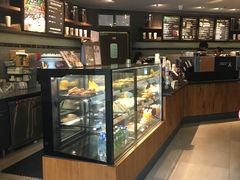 -星巴克(湖州梅地亚广场店)