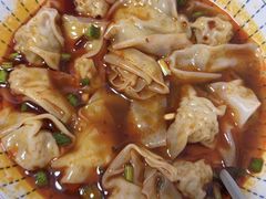 -黄阿姨锅贴大王(万航渡路店)