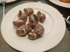 -美食汇自助餐厅(兰州万达文华酒店)