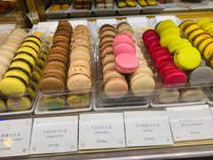 -PAUL LAFAYET 法式甜品(港汇广场店)