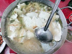 -畲乡一品鱼府土菜馆