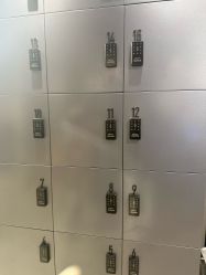 -菲·木田moontin造型salon