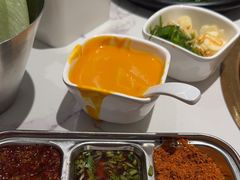 -花味·自助烤肉(南方时代店)