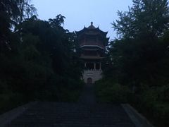 -雨花台烈士纪念馆