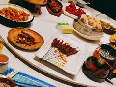 -恒盛居回族饭店