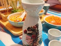 -醉长安(钟楼旗舰店)