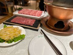 -东来顺饭庄(天坛店)