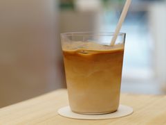 -Onirii Coffee(长乐路店)
