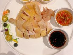 白切文昌鸡-闻见中国海南菜(K11店)