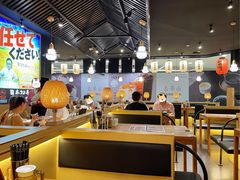 -雷门拉面·现熬骨汤(凯德来福士店)