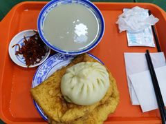 -隆福寺小吃店(东四店)