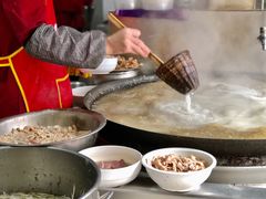 -白家高记肥肠粉(总店)