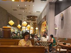 -云海肴·汽锅鸡·云南菜(苏州中心店)