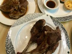 -西藏饭店·亚克·食光自助餐厅(文殊院店)