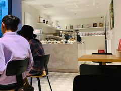 -大酉·M Coffee(北京美术馆店)