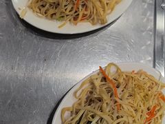 -韩麦大冷面(桂花街直营店)