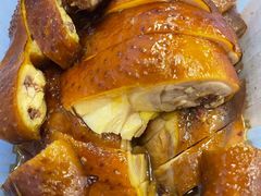 -龙记香港茶餐厅(久光百货店)