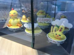 -爱丽优甜ellyelly