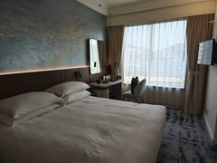 -香港都会海逸酒店