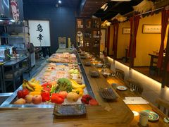 -鸟幸 TORISAKI 炭火居酒屋