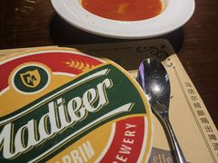 -马迭尔德式西餐精酿啤酒屋(中央大街店)