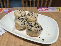 -小杨生煎(香港名都店)