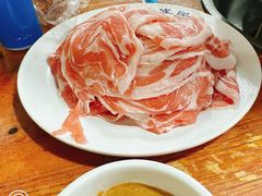 -元盛居(生态大街店)