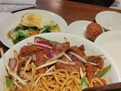 -寻裕记·现炒浇头面(人民广场店)