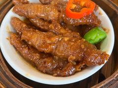 -澳门西南饭店·粤菜·茶市·手工点心(华海路店)