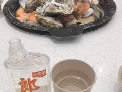 -前王院•巧克力海鲜市集餐厅(万平口店)