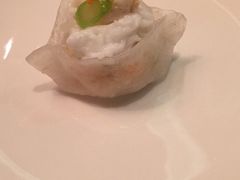 -东海朗廷酒店-唐阁T’ANG COURT 中餐厅