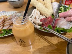 -About Bistro關於·泰式家庭料理