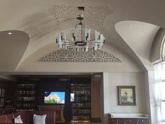 -大堂吧·下午茶·特调鸡尾酒(大连一方城堡豪华精选酒店)