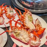 在深圳‼️这家蒸海鲜没有对手啊