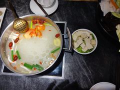 -许府牛火锅(信义坊总店)