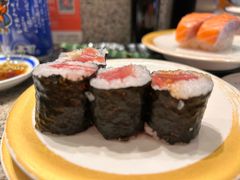 -合点寿司(美罗城店)