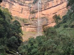 -赤水丹霞旅游区·佛光岩