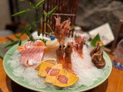 -水濑·日料放题(天河店)