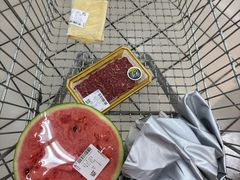 -物美超市(下沙店)