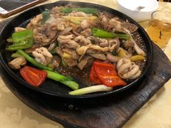 -标记美食新鲜猪杂(兴南大道店)