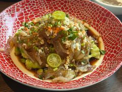 -单家老院·院子里的青岛菜(沙子口店)