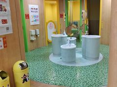 -金宝贝早教(南山花园城店)