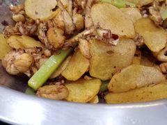 -蛙蛙叫干锅年代(常熟二店)