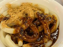 -付小姐在成都(川沙店)